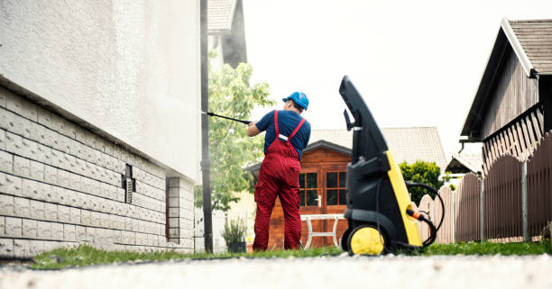 Trusted Calwa, CA Pressure Washing Services Experts